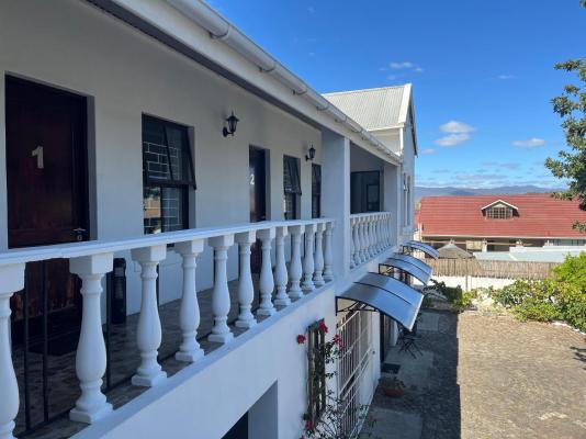Kelkiewyn Guesthouse - 279424