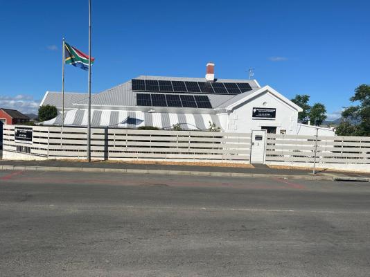 Kelkiewyn Guesthouse - 279425