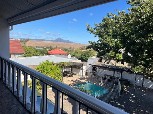 Kelkiewyn Guesthouse - 279426