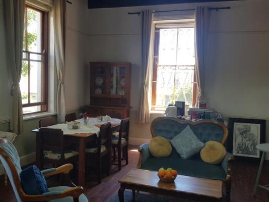 Kelkiewyn Guesthouse - 279427