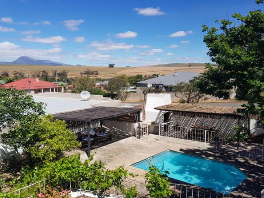 Kelkiewyn Guesthouse - 279428