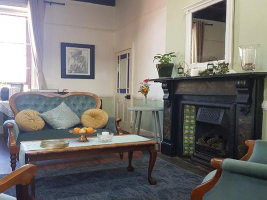 Kelkiewyn Guesthouse - 279429
