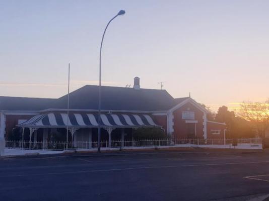 Kelkiewyn Guesthouse - 279430