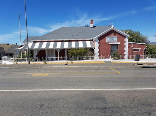 Kelkiewyn Guesthouse - 279431
