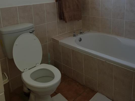Kelkiewyn Guesthouse - 279438