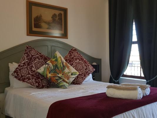 Kelkiewyn Guesthouse - 279439