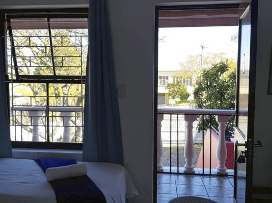 Kelkiewyn Guesthouse - 279441