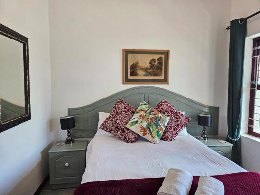 Kelkiewyn Guesthouse - 279444