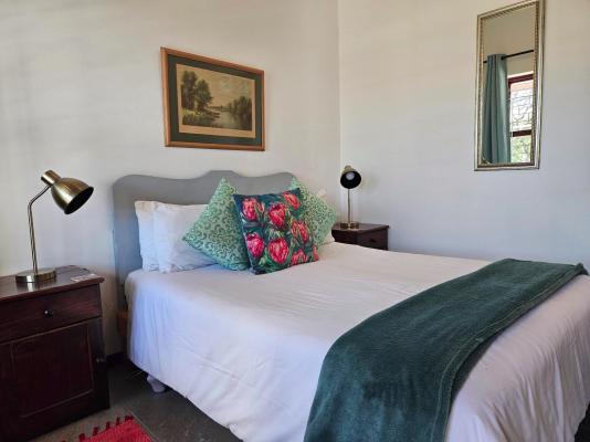 Kelkiewyn Guesthouse - 279445