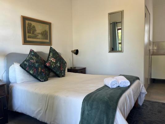 Kelkiewyn Guesthouse - 279449