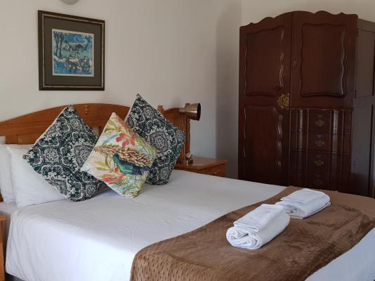 Kelkiewyn Guesthouse - 279450