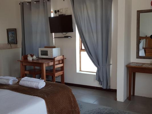 Kelkiewyn Guesthouse - 279453
