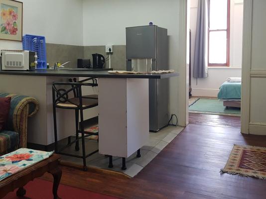 Kelkiewyn Guesthouse - 279470