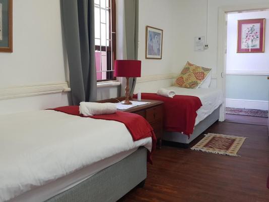 Kelkiewyn Guesthouse - 279471