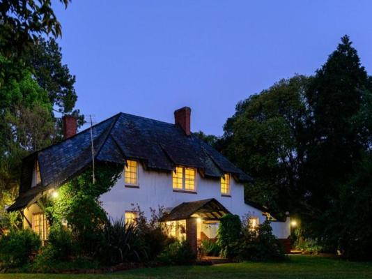 Biggy Best Cottages - 279472