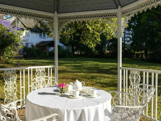 Biggy Best Cottages - 279477
