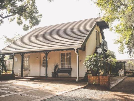 Biggy Best Cottages - 279482