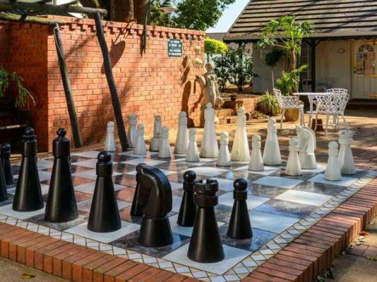 Biggy Best Cottages - 279487