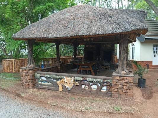 Biggy Best Cottages - 279489