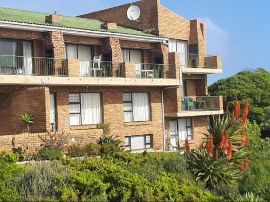 Wondersig Seafront Apartments - Property / Building