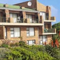 Wondersig Seafront Apartments - Property / Building