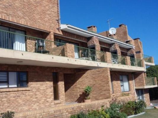 Wondersig Seafront Apartments - Property / Building