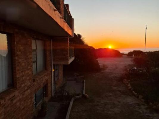 Wondersig Seafront Apartments - Sea view