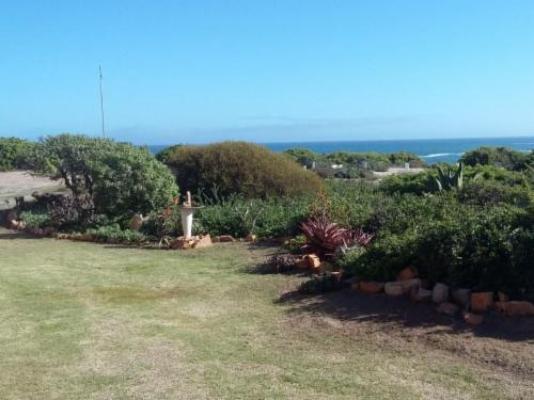 Wondersig Seafront Apartments - Sea view