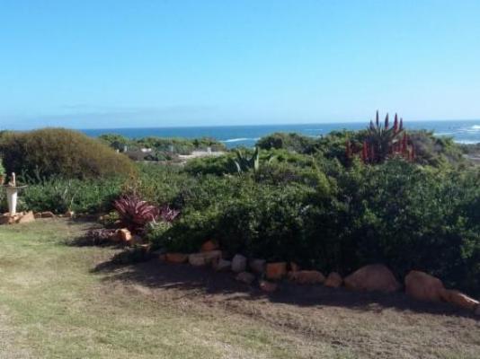 Wondersig Seafront Apartments - Sea view