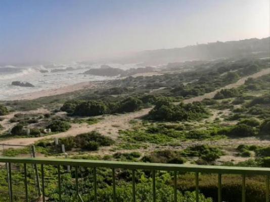 Wondersig Seafront Apartments - Sea view
