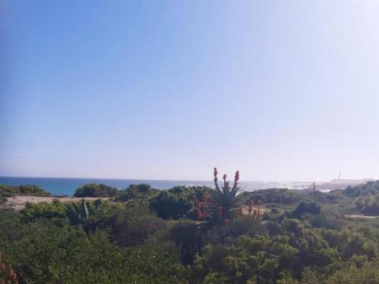 Wondersig Seafront Apartments - Sea view