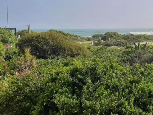 Wondersig Seafront Apartments - Sea view