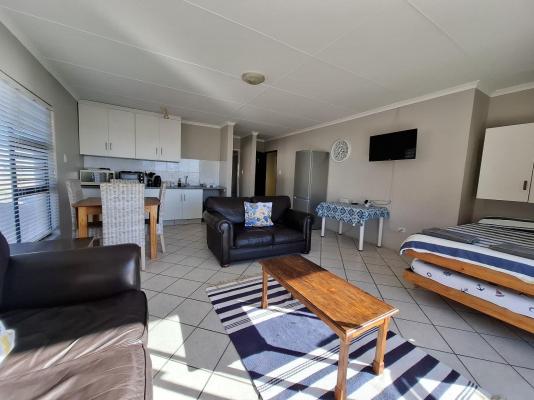 Wondersig Seafront Apartments - 279503
