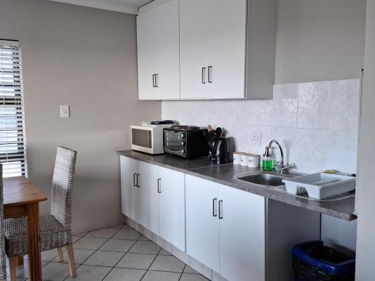 Wondersig Seafront Apartments - 279505