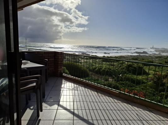 Wondersig Seafront Apartments - 279510