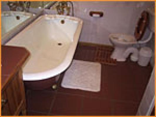 Boschrand Guest Farm