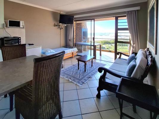 Wondersig Seafront Apartments - 279527