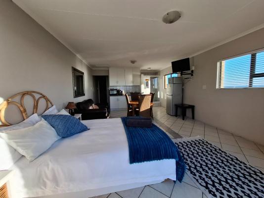 Wondersig Seafront Apartments - 279533