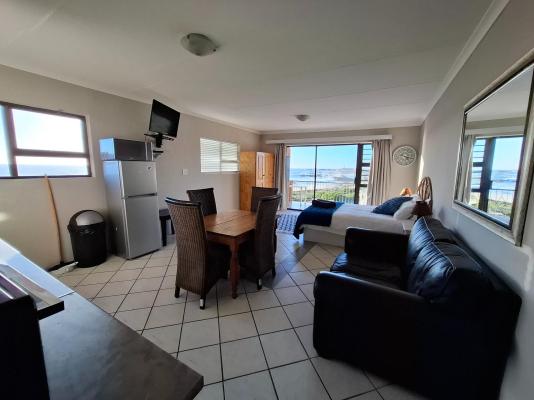 Wondersig Seafront Apartments - 279534