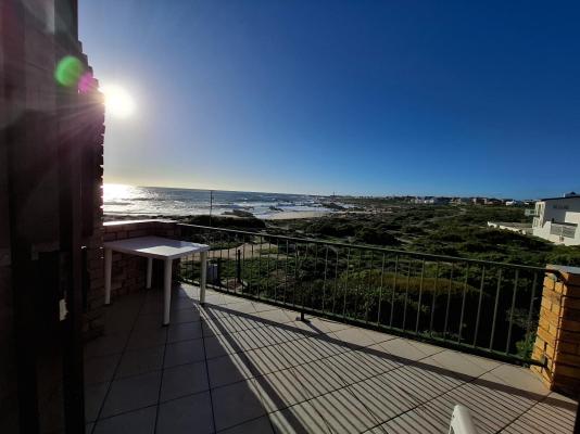 Wondersig Seafront Apartments - 279537