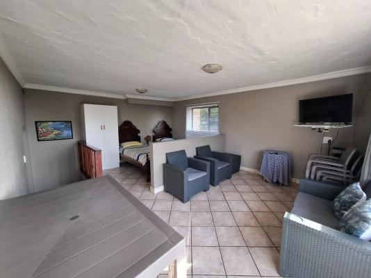 Wondersig Seafront Apartments - 279538