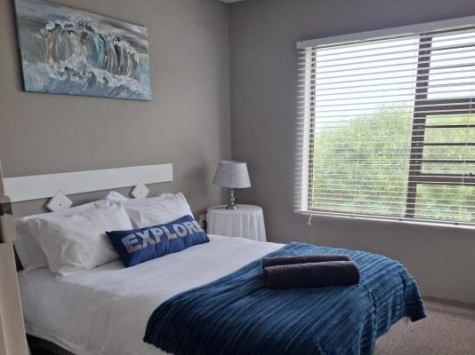 Wondersig Seafront Apartments - 279546
