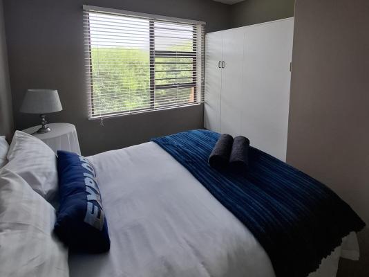 Wondersig Seafront Apartments - 279547