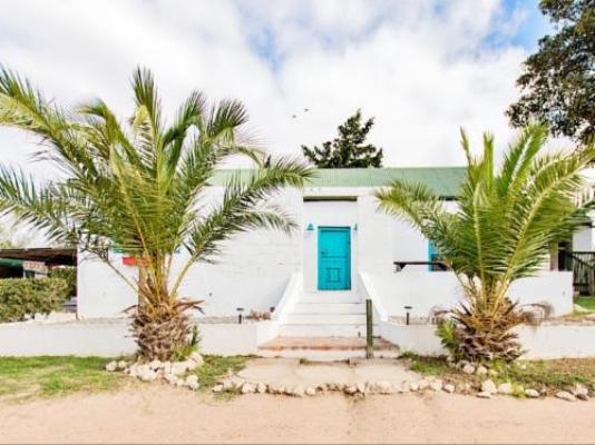 Wiggins Self Catering - Property / Building