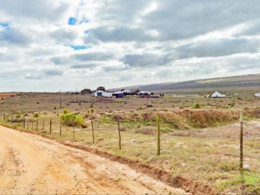 Wiggins Self Catering - Property / Building