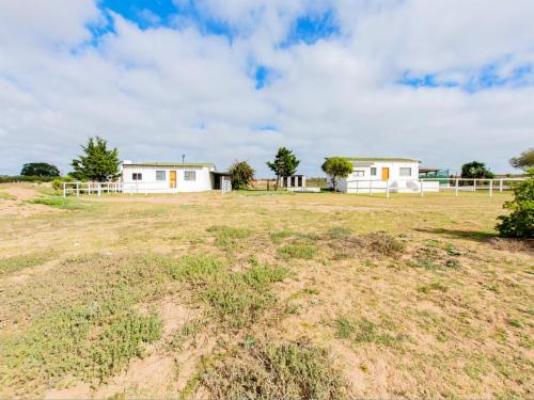 Wiggins Self Catering - Property / Building