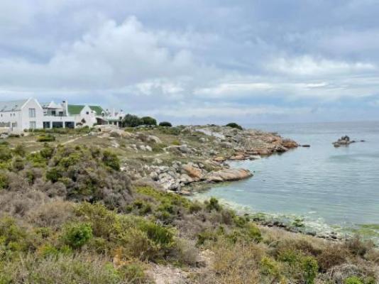 Wiggins Self Catering - Natural landscape