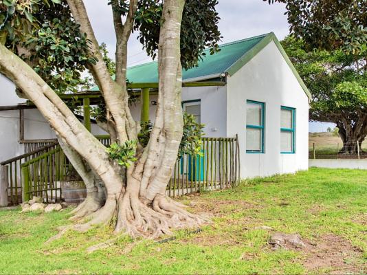 Wiggins Self Catering - 279561