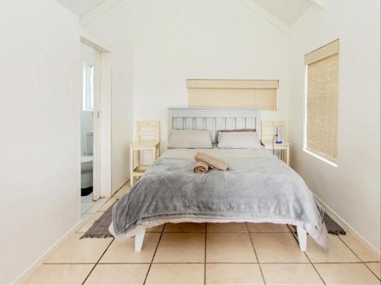 Wiggins Self Catering - 279564