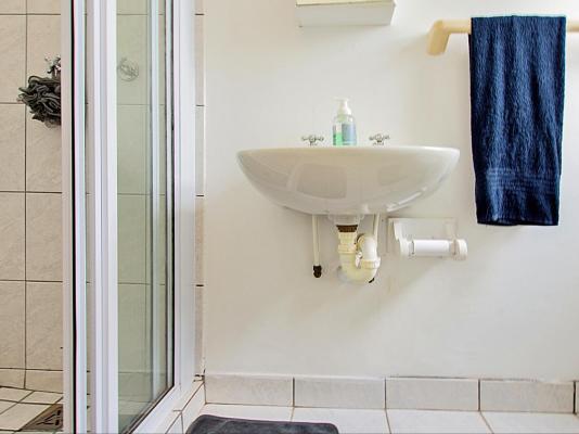 Wiggins Self Catering - 279565